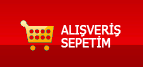 ALIÞVERÝÞ SEPETÝM
